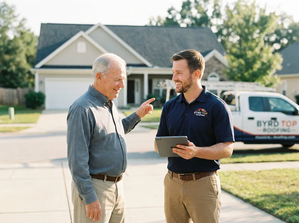Roofing Williamstown, OH FAQs